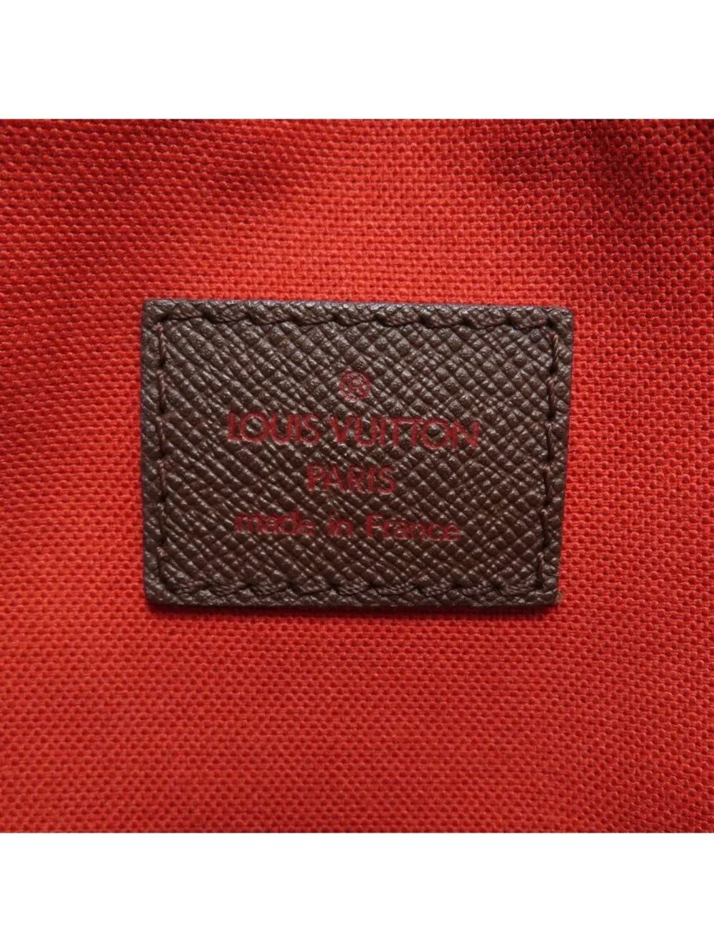 Louis Vuitton this authentic